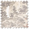 Ted Baker Landscape, Linen - Roller Blind
